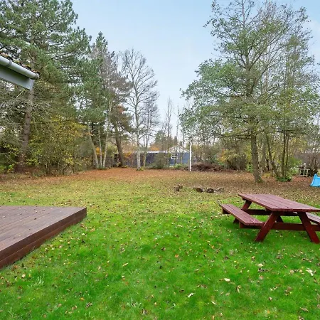 Zoelestine - 1km From The Sea By Interhome *