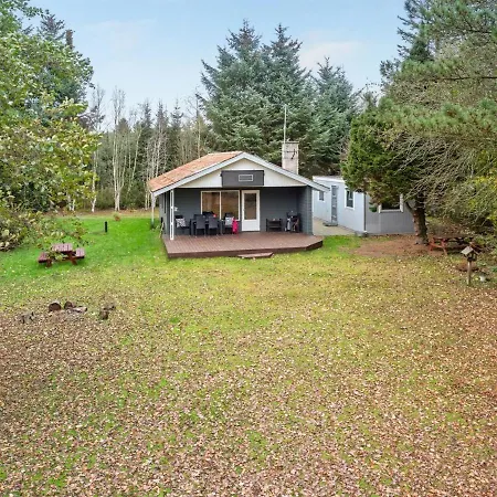 Zoelestine - 1km From The Sea By Interhome *