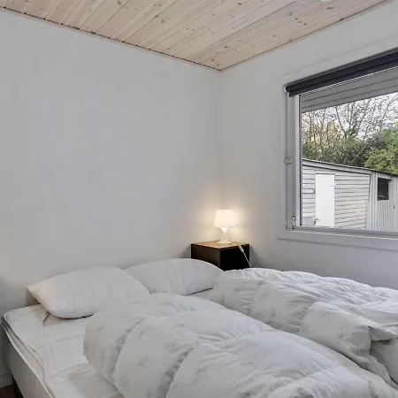 Zoelestine - 1km From The Sea By Interhome