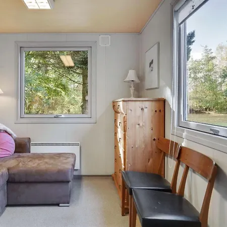 Holiday home Zoelestine - 1km From The Sea By Interhome *