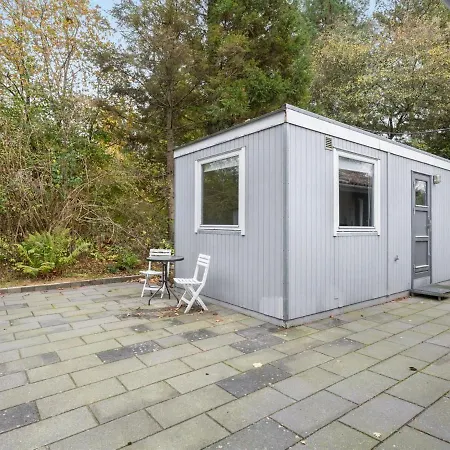 Holiday home Zoelestine - 1km From The Sea By Interhome *