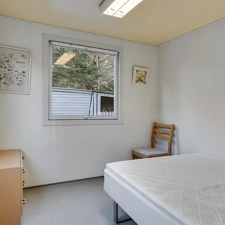 בית נופש Zoelestine - 1km From The Sea By Interhome
