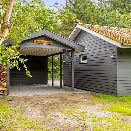 Zoelestine - 1km From The Sea By Interhome